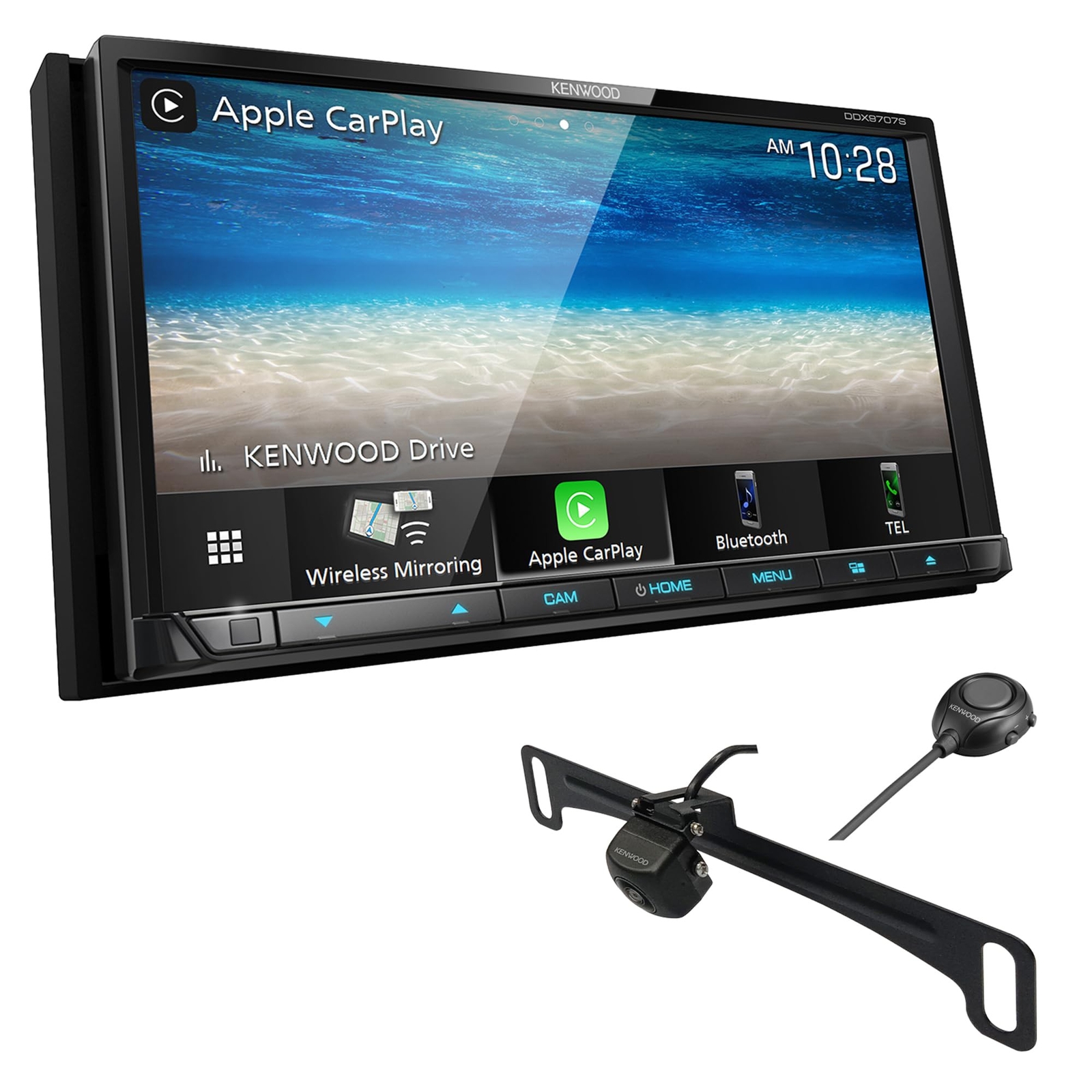 + Cmos-320lp Backup Camera
