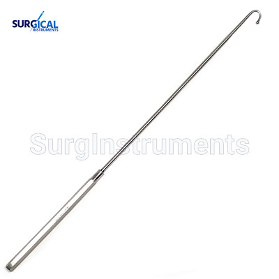Covalt Spay Hook Veterinary surgical veterinary instruments German ...