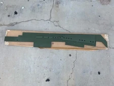 AM GENERAL HMMWV HUMVEE M1152A1 RIGHT PANEL 6039425  2510-01-611-6235