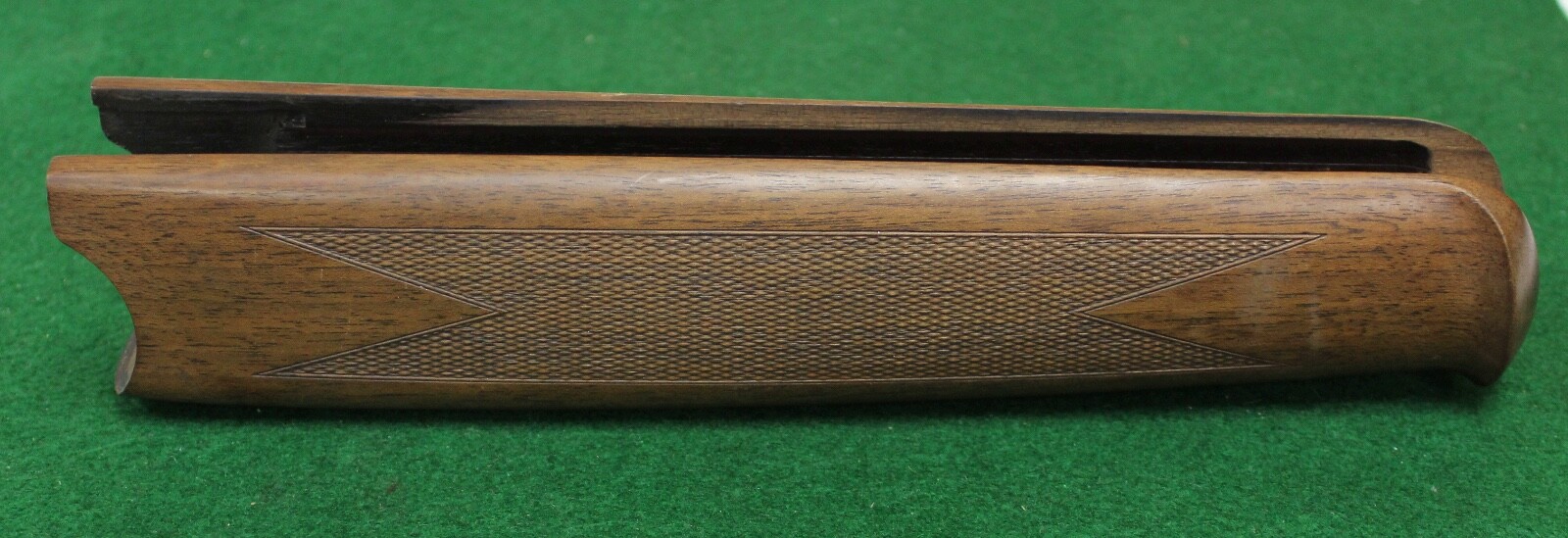 Unknown 12ga Walnut Over Under Forend | eBay