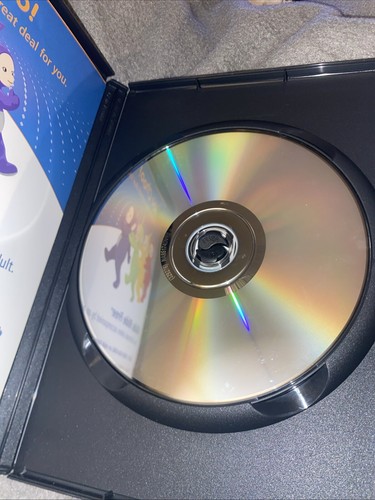 Teletubbies -Time to Dance (DVD, 2007) PBS Kids, NEVER-BEFORE-SEEN EPISODES - Picture 4 of 6