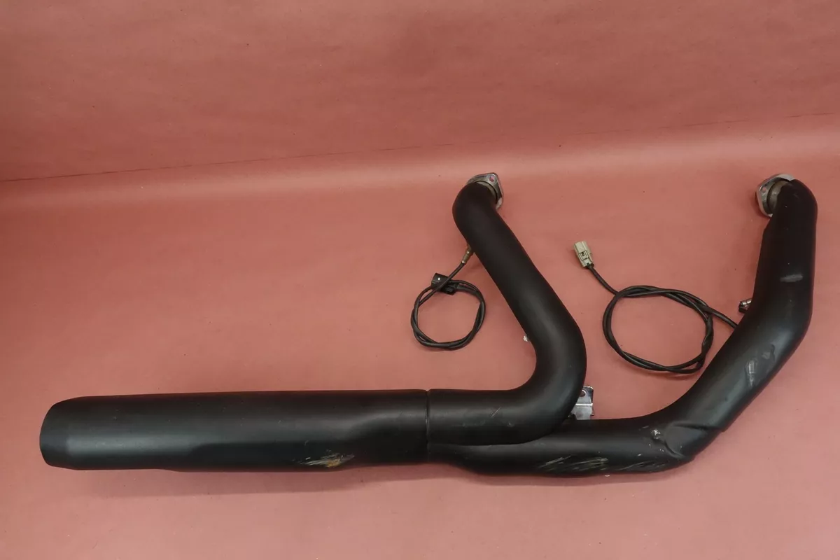 2018 road glide exhaust deals