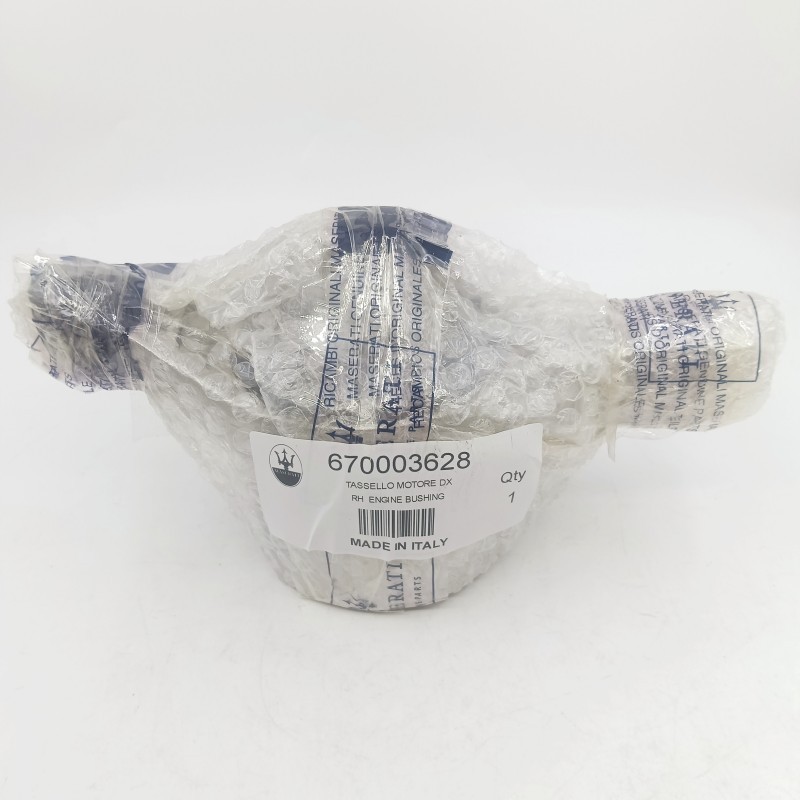 Maserati Ghibli S Q4 2013 Left Engine mounts 4 pcs