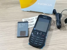 Original - Nokia 6303 Classcic Mobilephone Unlocked