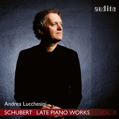 Franz Schubert Schubert: Late Piano Works - Volume 2 (CD) (UK IMPORT)