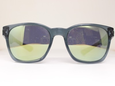 Oakley GARAGE ROCK mod OO9175-23 sz 55/19-144 s unglasses made in U.S.A
