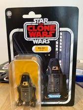 STAR WARS Vintage Collection CLONE WARS RG-G1  G-G  Unopened