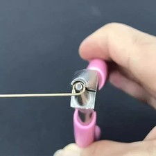 5 Inch Mini Needle Nose Pliers DIY Jewelry Wi...