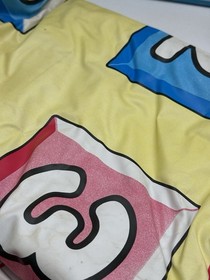 Family Fun Fitness Nintendo Nes PAL Untested - MAT + ATHLETIC WORLD -HD