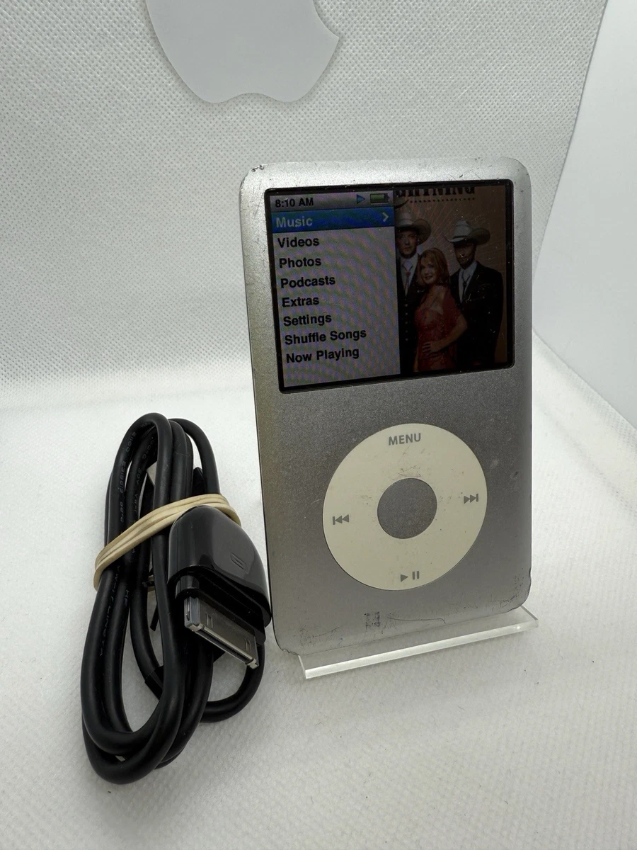 Ipod Classic 120GB online kaufen | eBay.de