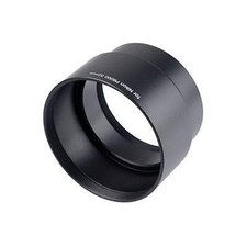 Adattatore tubo per Nikon Coolpix P6000 P6100