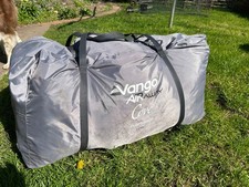 Vango Cove Air Awning - Low - Excellent Condition