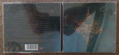 Keith Richards & The Expensive Winos - LIVE at Hollywood Bowl - Nr.Mint  Cond