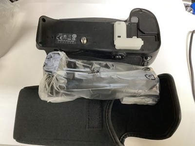 Nikon MB-10 Battery Pack & Grip for Nikon F90X / N90S SLR | eBay