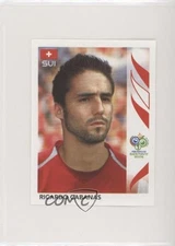2006 Panini World Cup Album Stickers Ricardo Cabanas #482 0a2