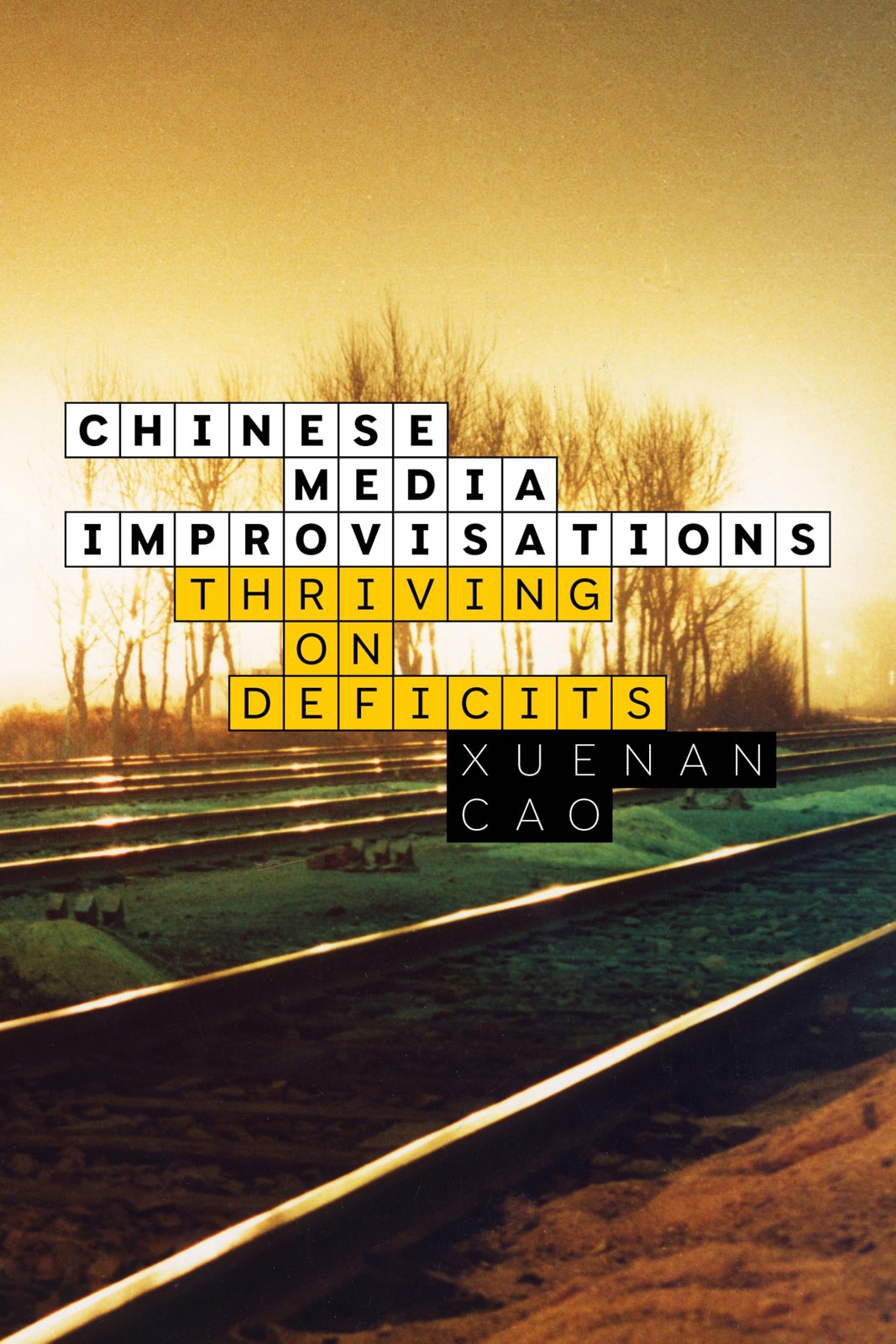 Chinese Media Improvisations - Image 4