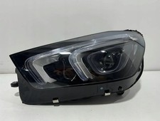 MERCEDES GLE A167 HIGH PERFORMANCE Frontscheinwerfer Links A1679060303 OE