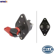 MAIN SWITCH BATTERY 6EK 002 843-121