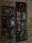 New ListingResident Evil Collection Bundle - PS4  1-7