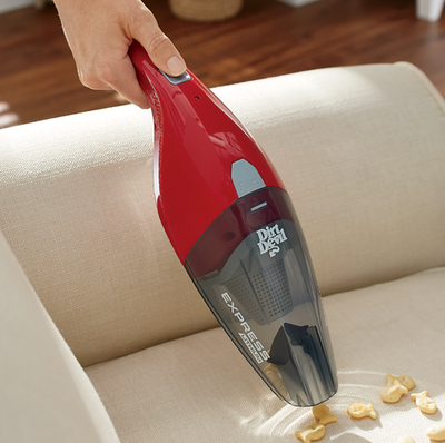 #ad Dirt Devil Express Lithium Cordless Hand Vac Freeshipping $31.65