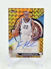 2023-24 Topps Finest Basketball Set Review and Checklist 20