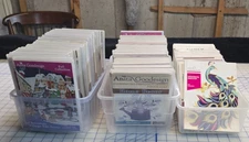 Anita Goodesign Embroidery Designs (List3) ****YOU PICK****