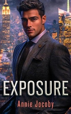 Annie Jocoby Exposure (Paperback) Exposure (UK IMPORT) (PRESALE 06/18/2026)