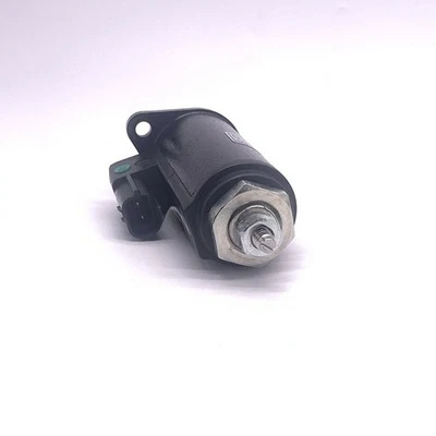 For sanyi SY205 SY215 SY235-8 Compatible Hydraulic Proportional Solenoid Valve - Image 1 of 4