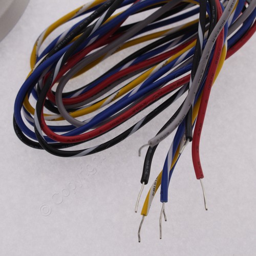 Bryant Occupancy Sensor High Bay PIR w/Photocell 24VDC MSHB2LV9 - Picture 5 of 8