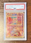 PSA Mint 9 Ancient Mew Pokemon 2000 movie promo