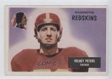 Click to enlarge Volney Peters