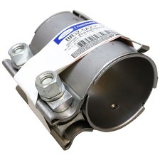 Original Ford Mitte - Auspuffschelle hinten geteiltes Rohr 03/2015- 5097688
