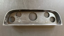 1960-1963 Chevy Truck Dash Bezel Custom Gauges 60-63 C10 Pickup 1961