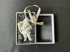 PANDORA 2013 Unforgettable Moments Santa  Sack Holiday Christmas Ornament W/box