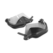 Impact Resistant Motorcycle Hand Ergonomic Design Quick Mount No Tools Needed