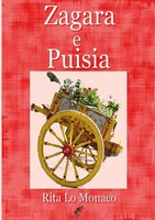 Rita Lo Monaco | Zagara E Puisia | Taschenbuch | Italienisch (2014) | [.]