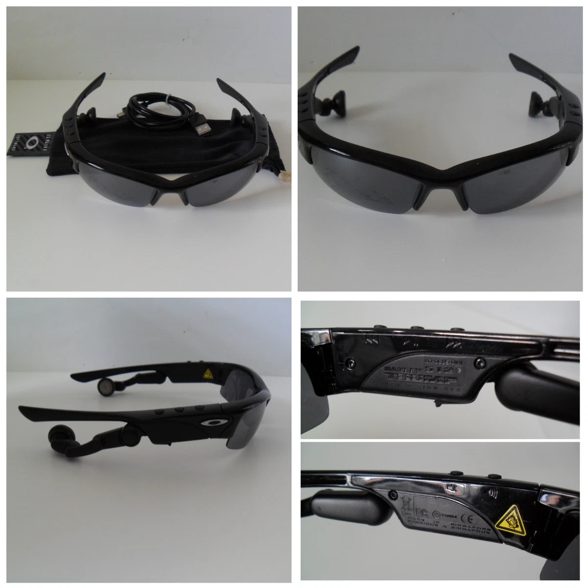 Oakley Thump for sale | eBay