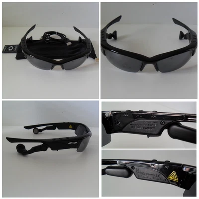 oakley thump pro products for sale | eBay