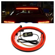 LED Brake Strip Light for Car, 35 Inch Car LED Third Brake Light Multi Mode