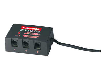 Carrera Digital 124 132 Handreglererweiterungsbox  20030348
