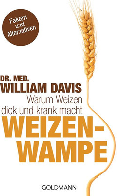 Weizenwampe