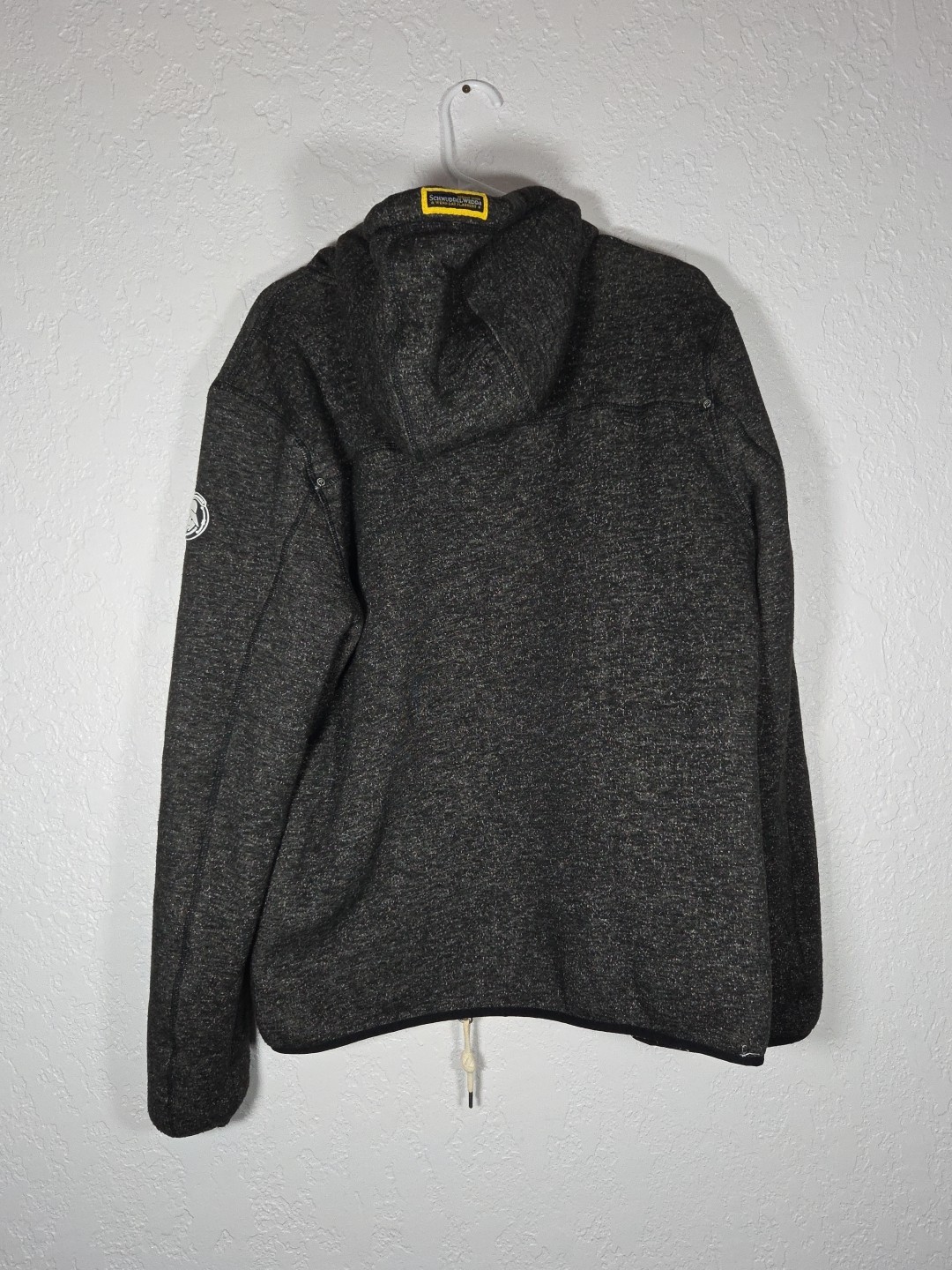 Schmuddelwedda Functional Jacket  Size Large Wint… - image 6