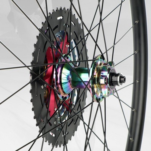 Hassns UltraLight Hub für breite Kompatibilität und lange Haltbarkeit - Bild 6 von 12