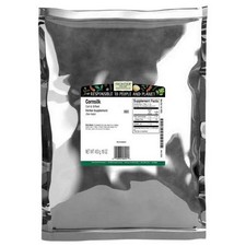 Green Cornsilk Cut And Sifted 16 Oz by Frontier Coop