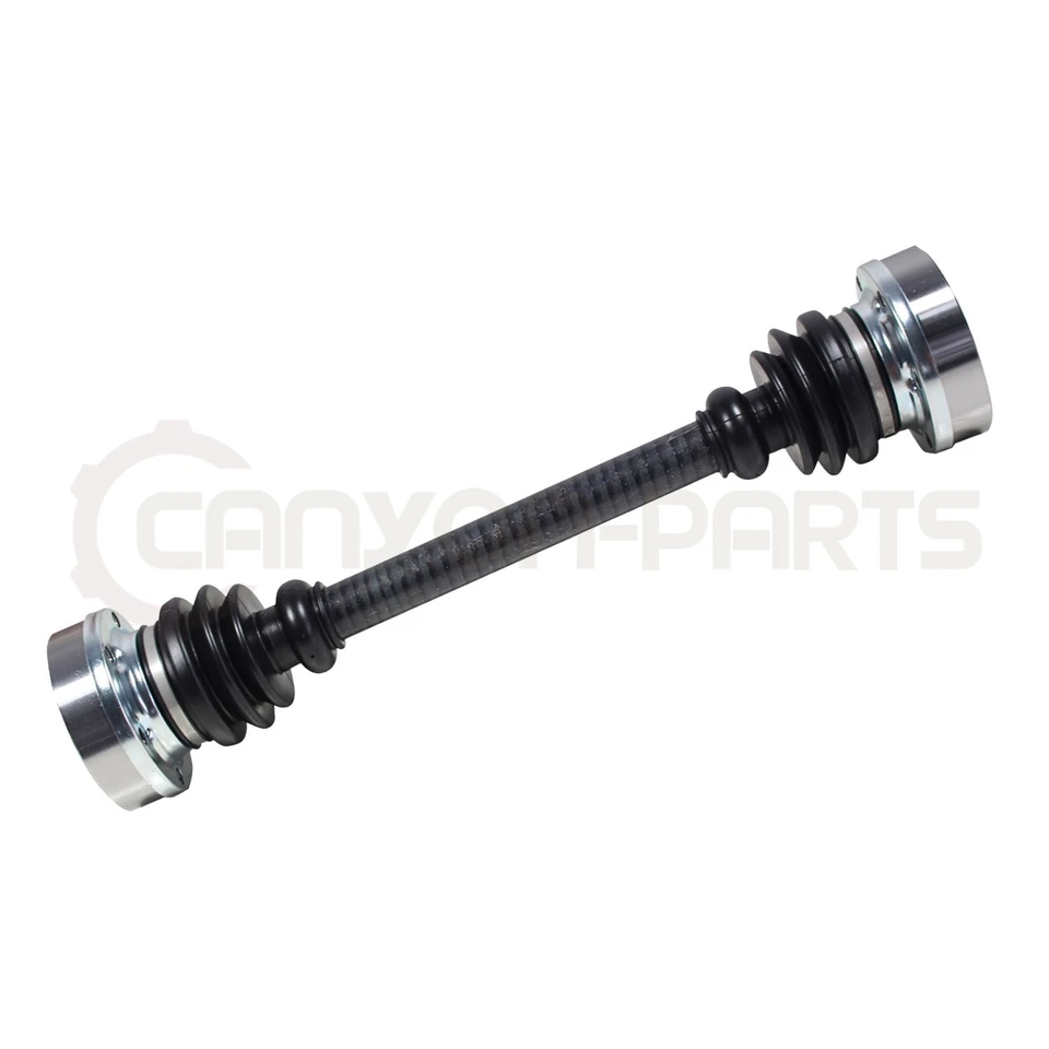 Rear Left / Right CV Axle Shaft Assembly for 2005-2006 Pontiac GTO Base Coupe V8 - Image 4 of 4
