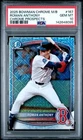 2025 Bowman Mega Mojo  - Roman Anthony #167 PSA 10