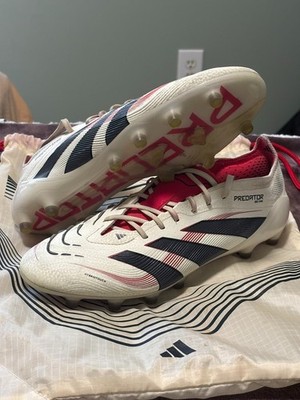 シューズ  Predator ag 25cm Adidas Predator 25 elite Launch Colorway AG sole plate us8.5 | eBay