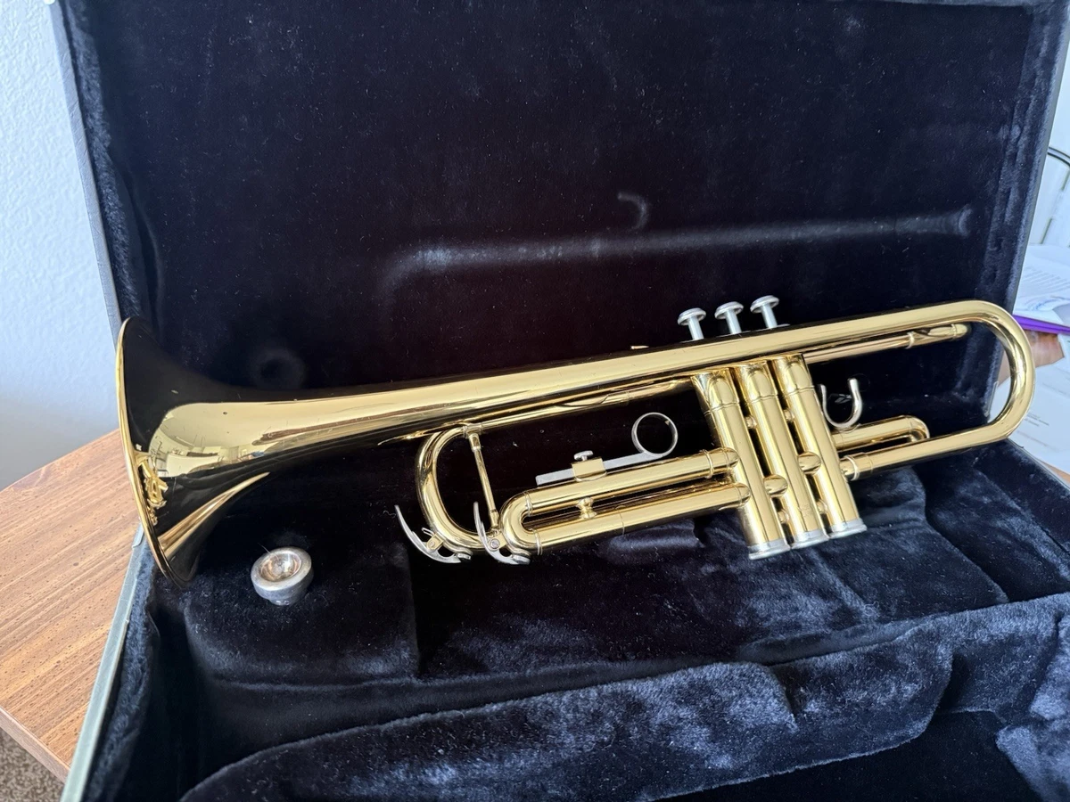 Yamaha YTR 2335 Trumpets for sale | eBay