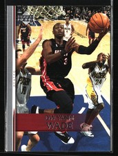 Miami Heat Basketball Cards - Choose from 100s Player Quantity Discount - Pt 6