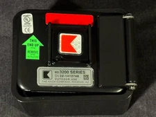 NEW Knox Box - Anti-Theft Vault - Model 3200 - No Key - NEW - Open Box